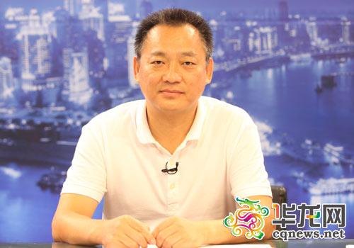 陈玉海
