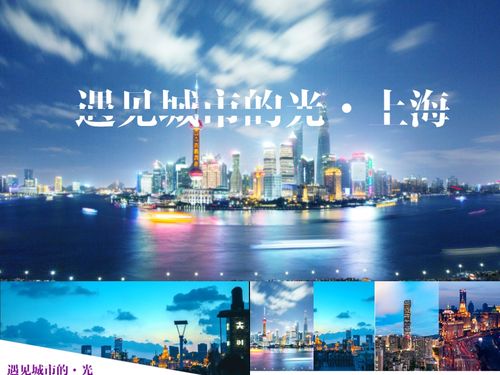首页 ppt模板 产品发布 旅游宣传 >城市上海紫色杂志风旅行宣传相册