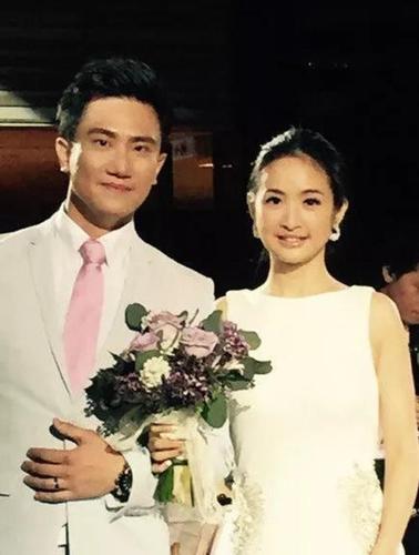 林依晨结婚3周年,老公视角照美翻!更让人叹服的是学霸
