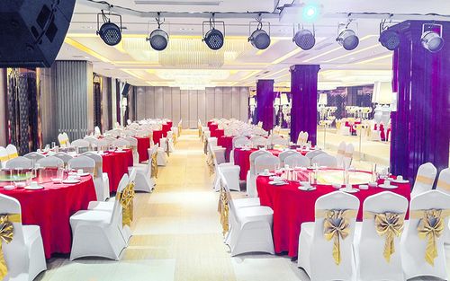 徐州鑫亚国际大酒店-菜单价格-人均消费-婚宴预订-wed