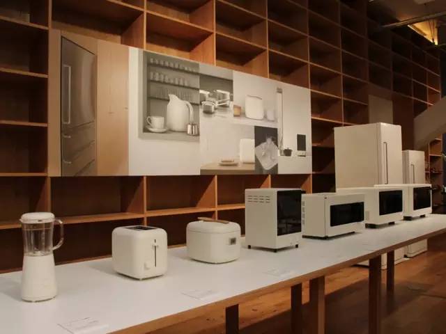 产品无印良品的御用产品设计师不只追求性冷淡