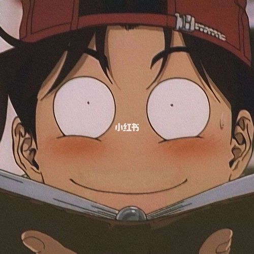 黄金小子头像