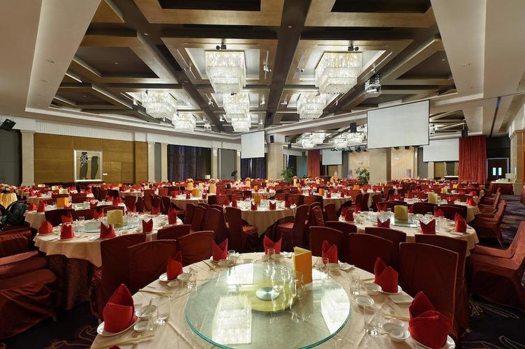 帝宝花园大酒店