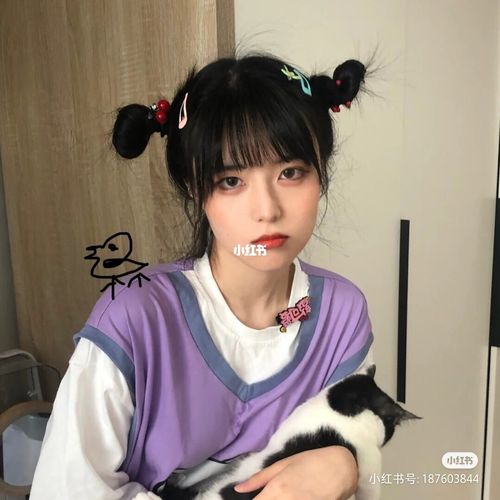 可爱的敏拉