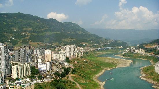 武隆- 重庆地区武隆县的图片