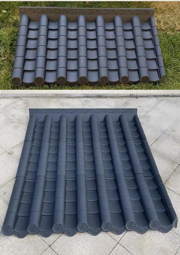 树脂瓦仿古树脂瓦 - 2020年最新商品信息聚合专区