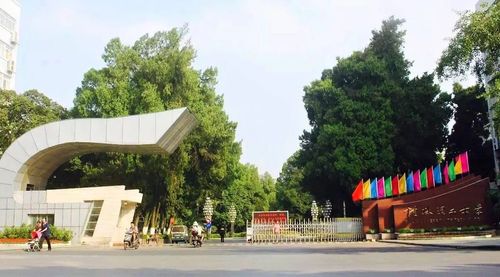 桂林理工大学#【学联带你看高校】桂林理工大学广西学联 / 更新