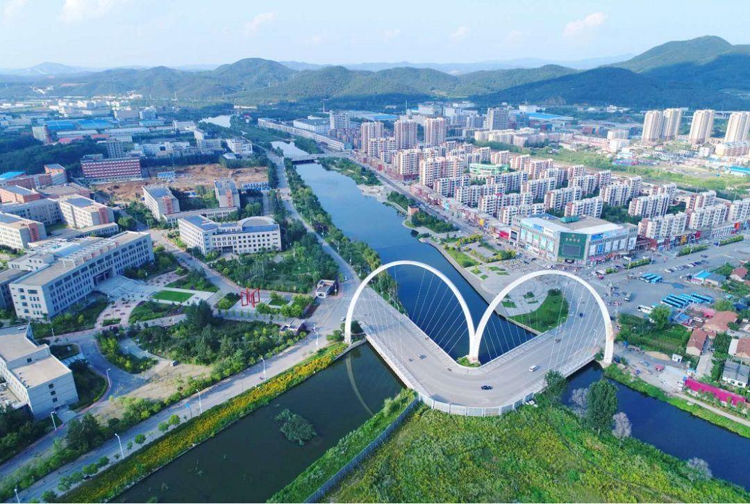 【药都要闻】努力在本溪高质量发展新征程中走在前列_高新区