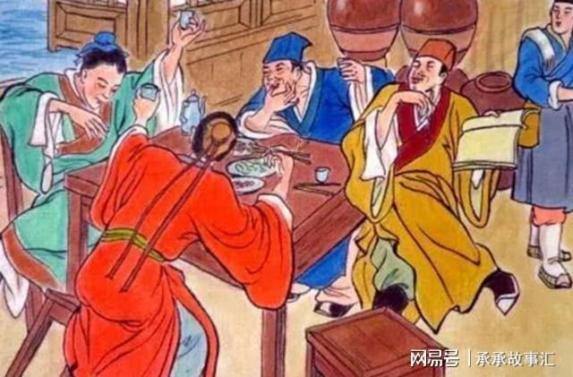 娄家三公子娄琫和四公子娄瓒,他们出身名门,父亲娄中堂,官居一品