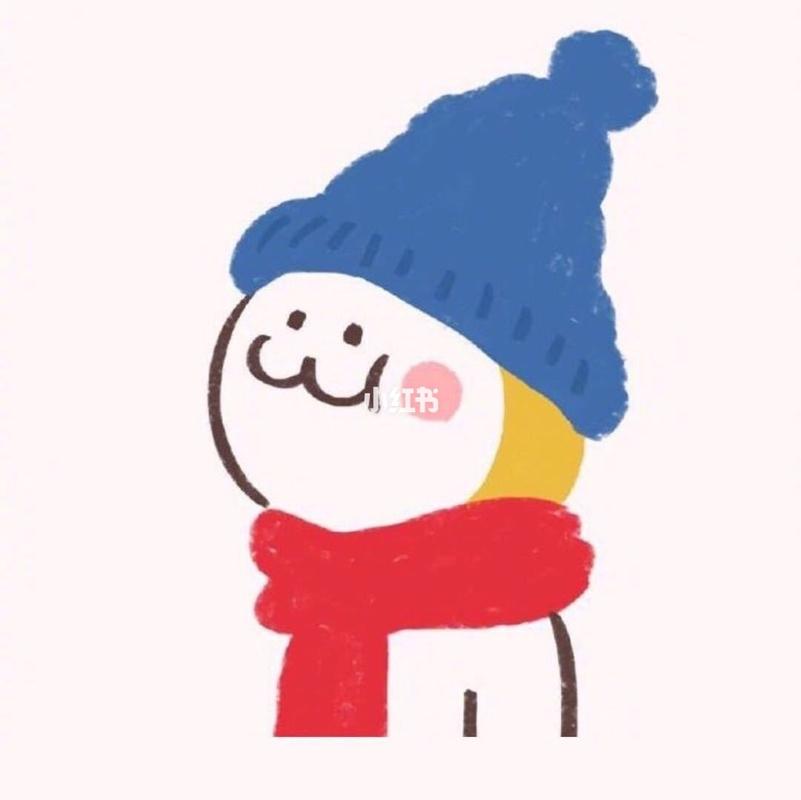 卡通情侣头像