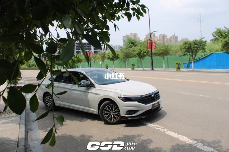 大众新速腾改色_汽车改色贴膜_汽车_汽车装饰