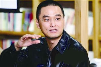从小大夫到亿万富豪冯唐避开2个坑换工作没你想得那么难