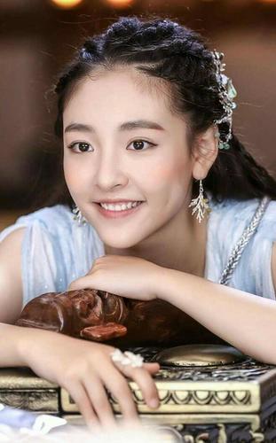 细数娱乐圈里长相小家碧玉玲珑清秀的女明星!