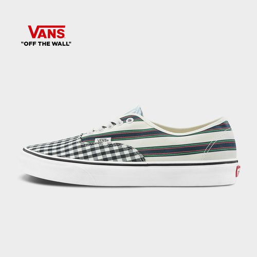 vans定制配色建议,nike定制配色 vans范斯官方 彩色拼接鸳鸯配色男鞋女鞋authentic低帮帆布鞋