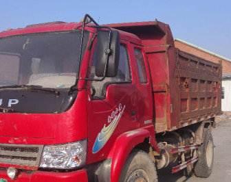 南骏小康农用自卸车 - 2.9万