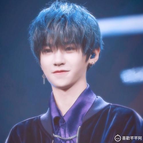 超级黄明昊