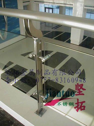 不锈钢楼梯栏杆扶手/栏杆扶手厂