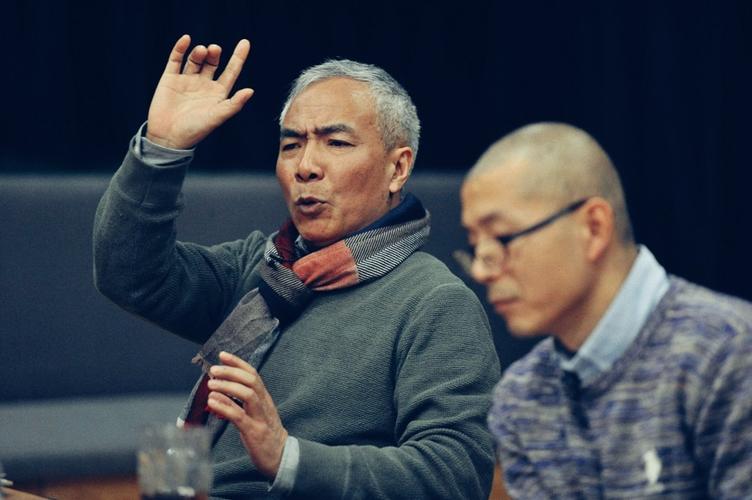 关于小说的审美,作家的风格和作品的价值,这是毕飞宇,格非和苏童的