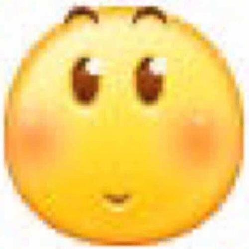 史上最全小黄豆表情包