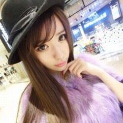 戴帽子女生头像要酷_如若不是我爱你 怎会让你把我伤得那么痛彻