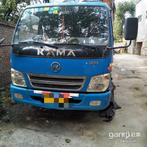 凯马货车转让 - 1.7万