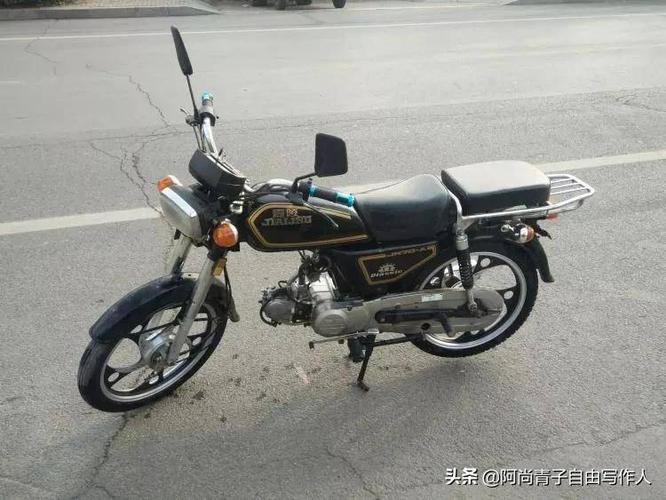 嘉陵摩托车怎么样老式嘉陵70摩托车性能怎么样