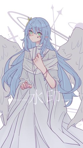 凹凸世界/安莉洁/神使paro