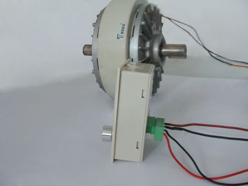 张力控制器 磁粉张力控制器 4a手动张力控制器磁粉离合器专用
