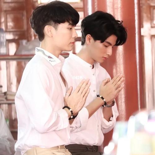 mewgulf_泰国_缪糕_娱乐_明星娱乐资讯