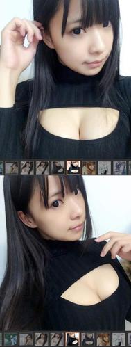 《开胸衣姬贤儿sherry》江湖人称大贤哥还不来问声好