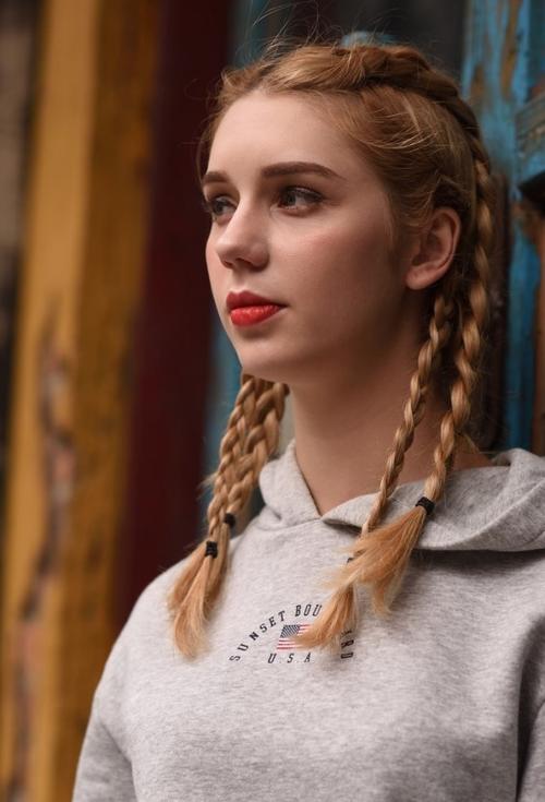 稳重多了东斯拉夫群体里白俄罗斯人的性格与众不同