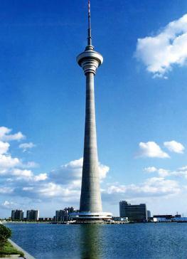 天津十大地标性建筑欣赏