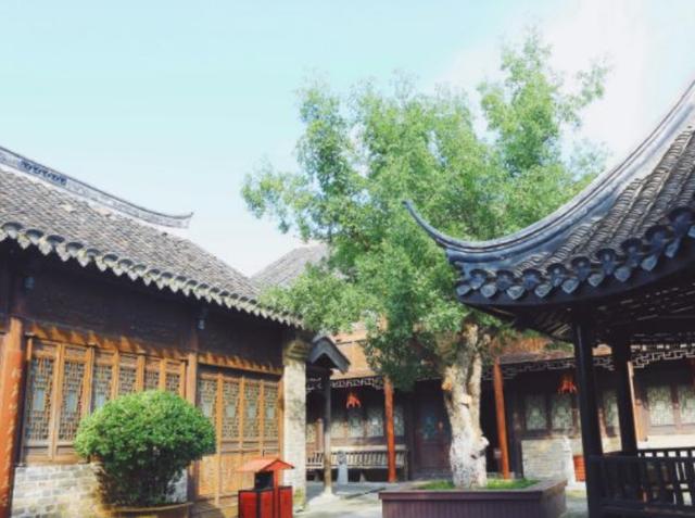 苏北一座古镇被誉为"小上海",保留明清风貌,已有1400年历史