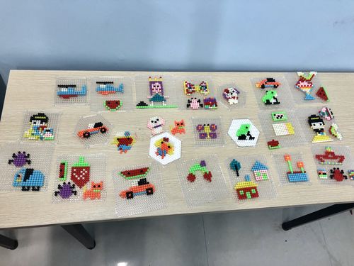 【道滘】"水雾魔珠"青少年diy手工制作活动