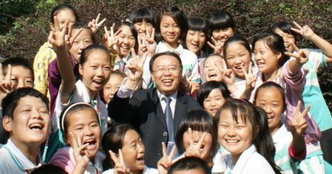 李镇西老师教育语录选(转载)