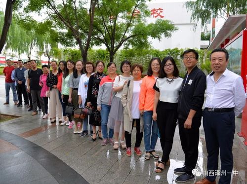 离别笙箫起 又是毕业季——泽州一中举行2018届毕业