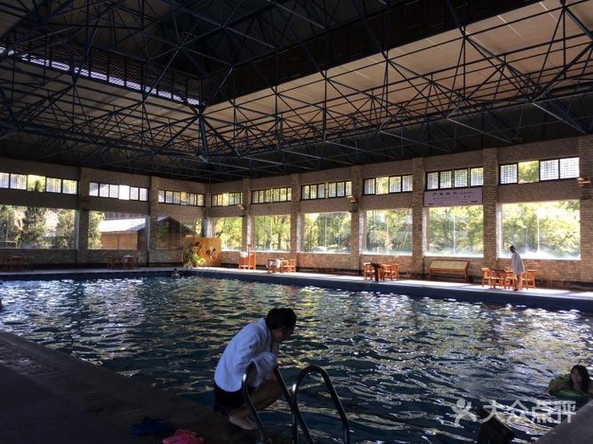 庐山天沐温泉度假村图片 - 第12张