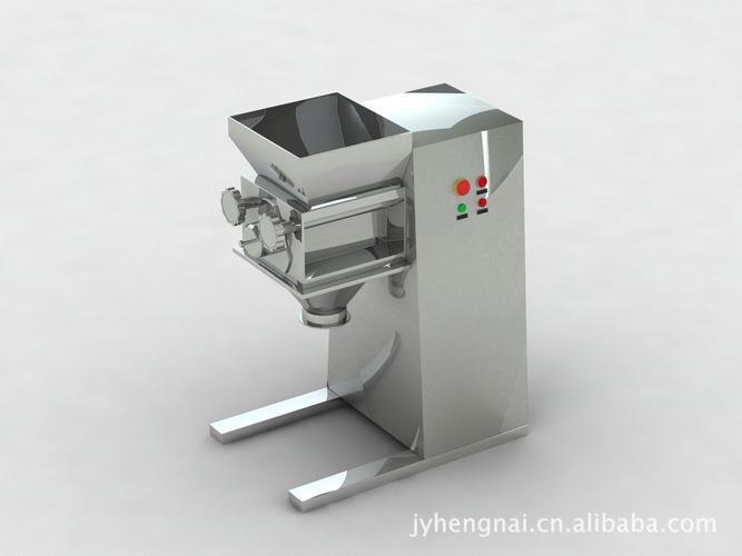 供应yk型摇摆式颗粒机