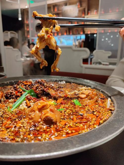 西安探店| 陕南菜的历史革命_探店_历史_美食_网红店