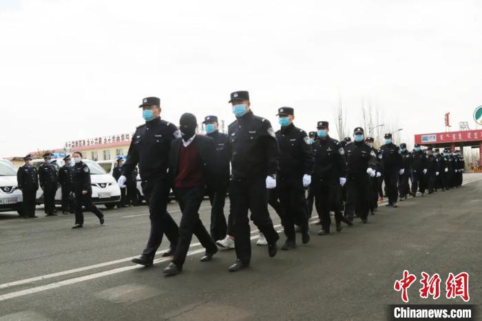 以大数据为支撑 内蒙古首起"杀猪盘"集群战役案告破