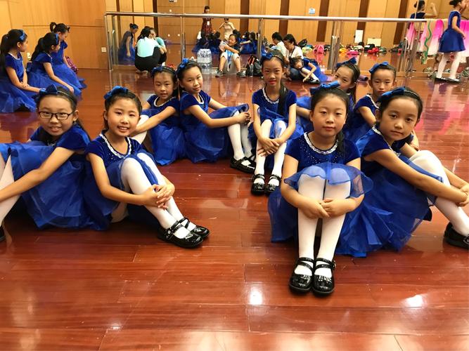 黑山小学合唱团走进北京台参演第十一届永定河文化节开幕式