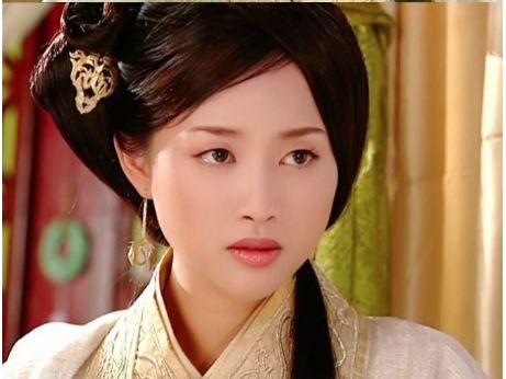 还记得《大汉天子》"卫子夫"吗?隐退十年结婚生子依然貌美如初