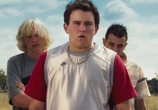 dudley dursley from harry potter looks unrecognisable after