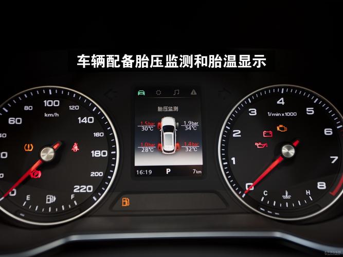 荣威rx3胎压灯标志,荣威rx3仪表盘指示灯?