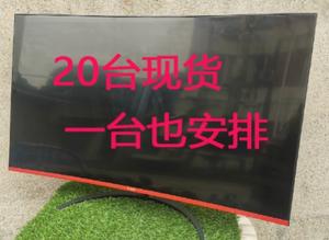 铁幕c40p 40寸曲面144hz 大屏幕 电竞显示器 现货