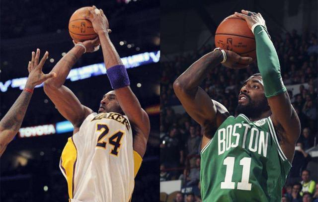 欧文完美继承科比冷血属性