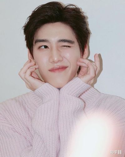 如何评价泰星林祎凯ppkritt