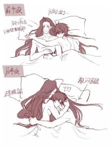 王者荣耀 韩信 赵云