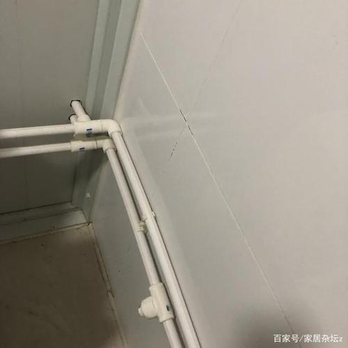 装修时水电埋起来了不利于以后检修,那么有漂亮的水电