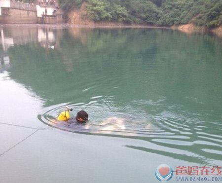 湖南两初中女生水库溺亡